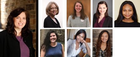 Undergraduate Community Psychology Research Practice: The Story of the Community Narrative Research Project at Rhodes College by  Elizabeth Thomas, Marsha D. Walton, Anna Manoogian, Anna Baker-Olson, Bianca Branch, Adele Malpert, Karina Henderson, and Remi Parker