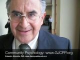 GJCPP Interview: Eduardo Almeida, PhD