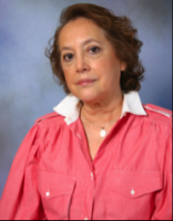 Maritza Montero, Ph.D.