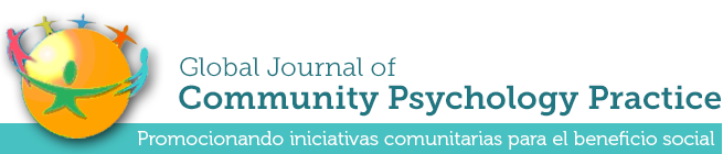 Global Journal of Community Psychology Practice