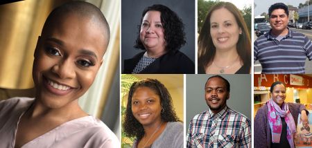 An Action Research Collaboration to Promote Mental Wellbeing Among Men of Color by  Kymberly Byrd, Inés Palmarin, Roxann McNeish, Connie Walker-Egea, Yusuf Ali, Marcos Beleche, and Renée Boynton-Jarrett