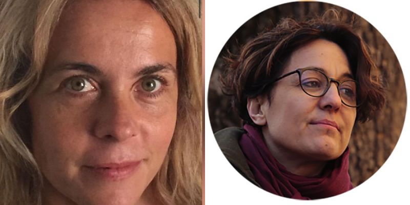 Hopes and fears for the future of different local communities by Minou Ella Mebane and Maura Benedetti