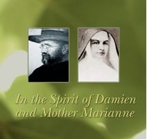 In the Spirit of Blessed Damien and Mother Marianne:  The Mobile♥Care Health Project