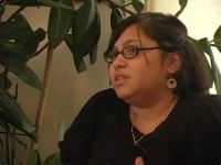 Interview with Dolores Thibault-Munoz