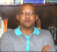 Norman Duncan, University of the Witwatersrand, Johannesburg, South Africa