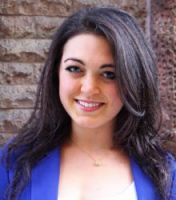Chloe Greenbaum, New York University (New York City, NY, USA)