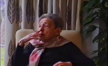 Marie Jahoda - 1997 - Part 1