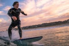 Coalition Building in Surf Therapy: A Case Study on Collective Impact