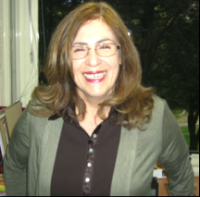 Stella Sacipa Rodríguez, Pontificia Universidad Javeriana, Bogotá, Colombia.