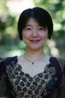 Keiko Goto, Ph.D.