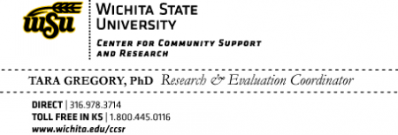 Trauma Survivors’ Perspectives on Trauma-Informed Care by Tara Gregory, Ph.D., Christine Young, & Petra Robinson
